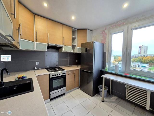 Orkana 58,90 m², Kielce