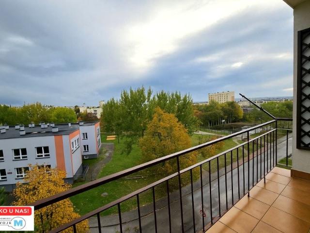 Orkana 58,90 m², Kielce