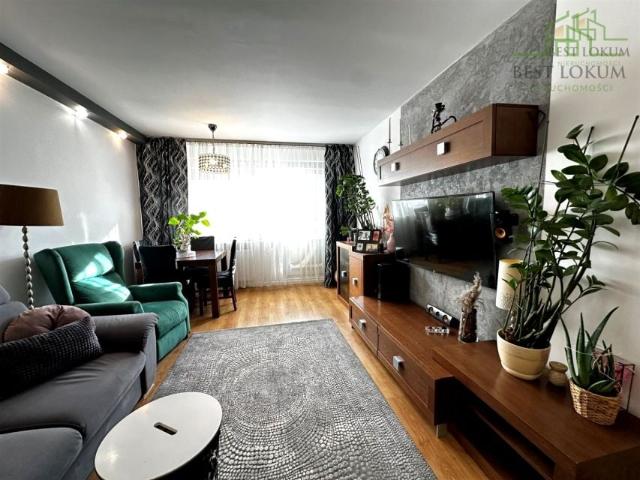Orkana 59,90 m², Kielce