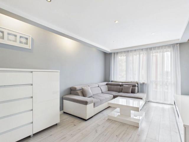 Orkana 59 m², Częstochowa