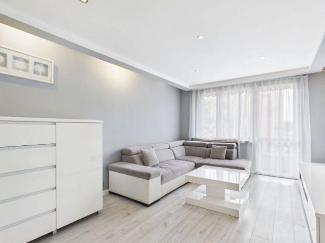 Orkana 59 m², Częstochowa