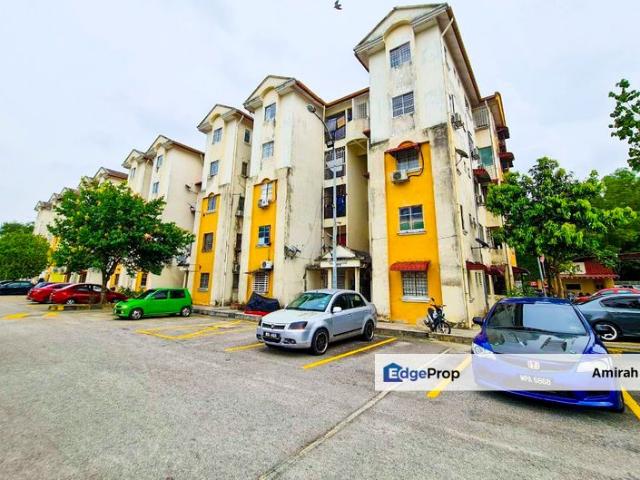 Orkid Apartment