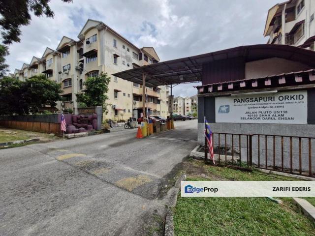 Orkid Apartment