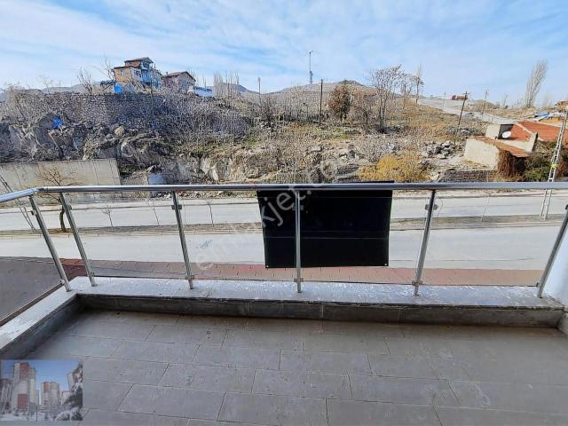 Orkide Gayrimenkulden Aktaş 4.etap Tokide 3+1 Satılık Daire