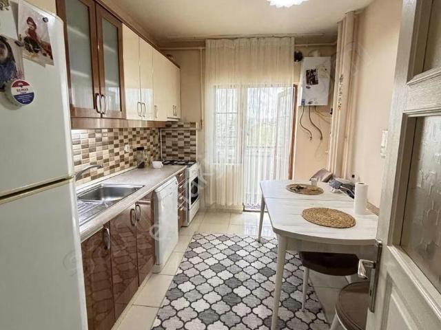Orkide Gayrimenkulden Aktaş 3.etap Tokide Satılık Daire