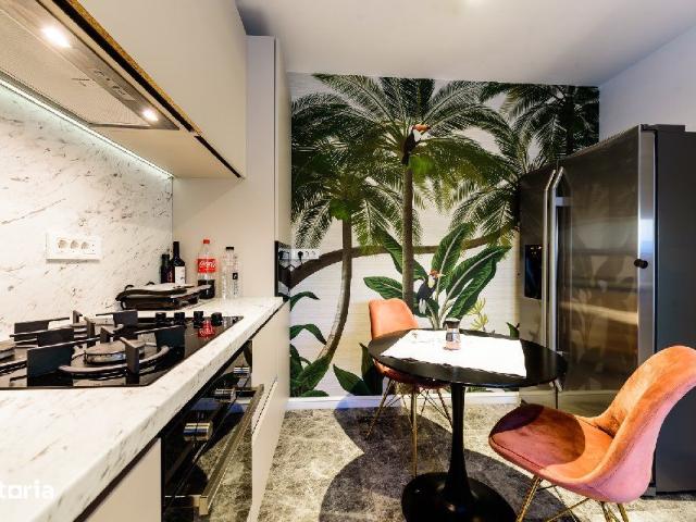 Orkidea Townhouse Pipera | Minicomplex de vile cochete