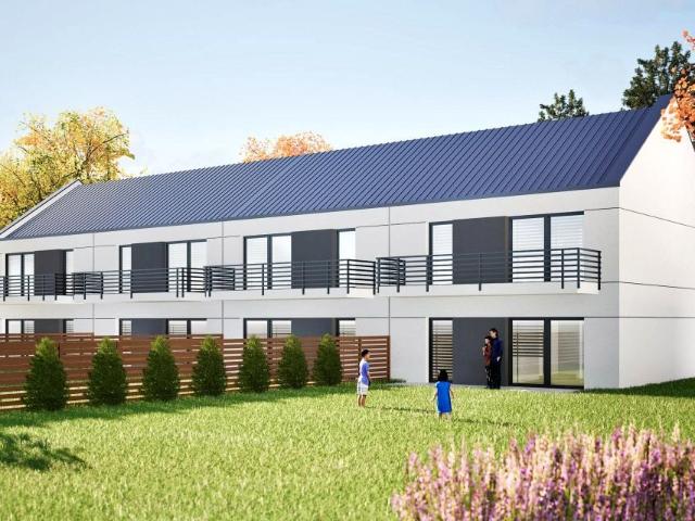 Orkiszowa 51,04 m², Koszalin