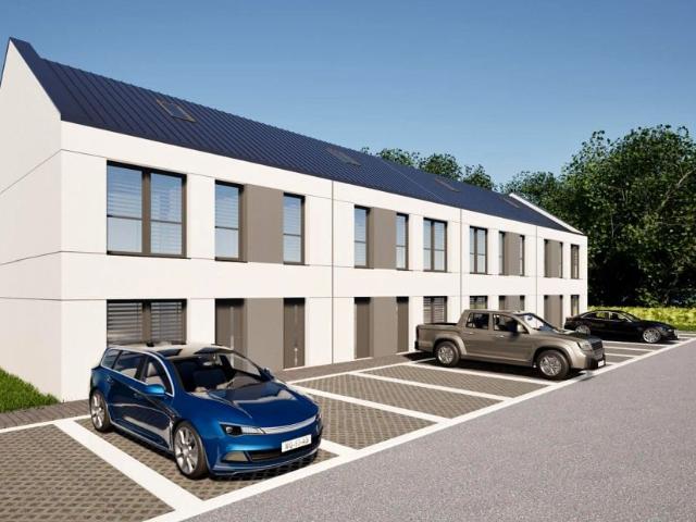 Orkiszowa 51,04 m², Koszalin