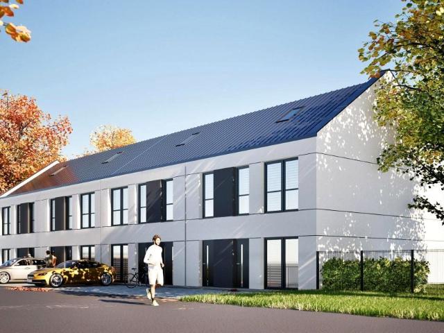 Orkiszowa 51,04 m², Koszalin