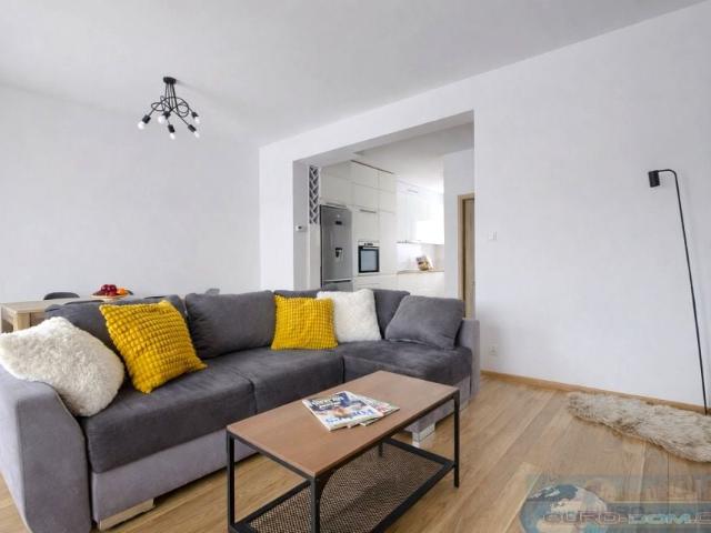Orkiszowa 86,75 m², Zakrzewo