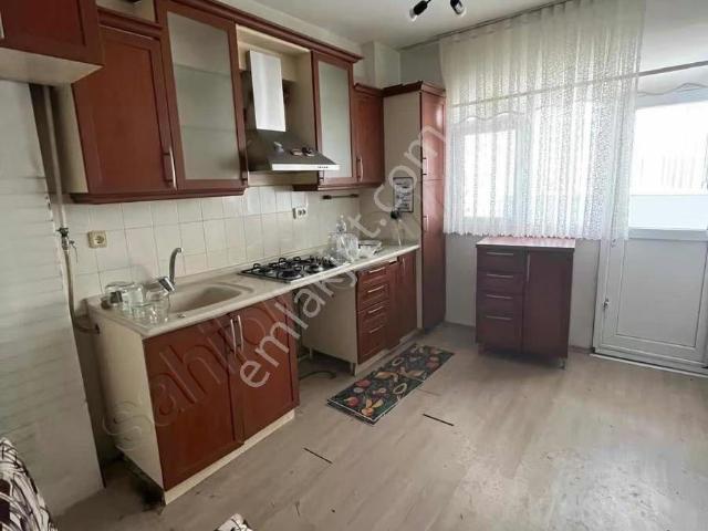 Çorlu Muhittin Mah. De 3+1 Kiralık Daire