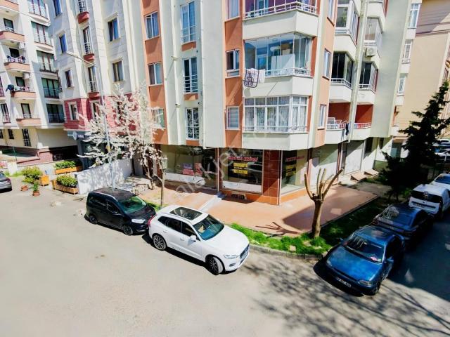 Çorlu Muhittin Mh. 260 M² Geniş Kullanımlı Satılık Ticari Dükkan