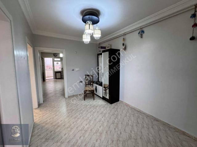 Çorlu Muhittin Arakat Geniş Kiralık 3+1 Temiz Daire