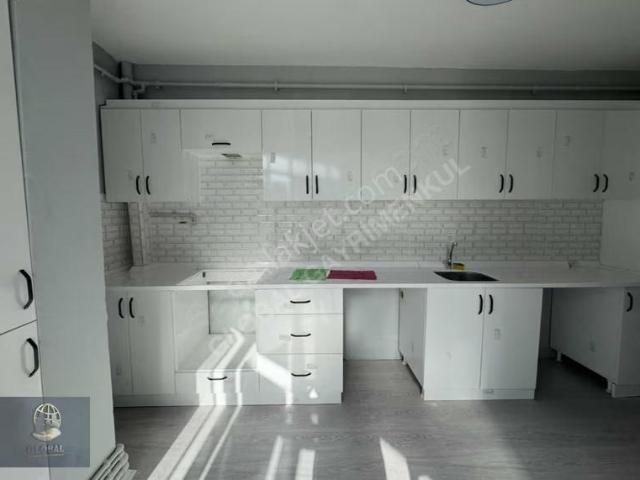 Çorlu Muhittinde İçi Full Yapılı 3+1 Satılık Daire