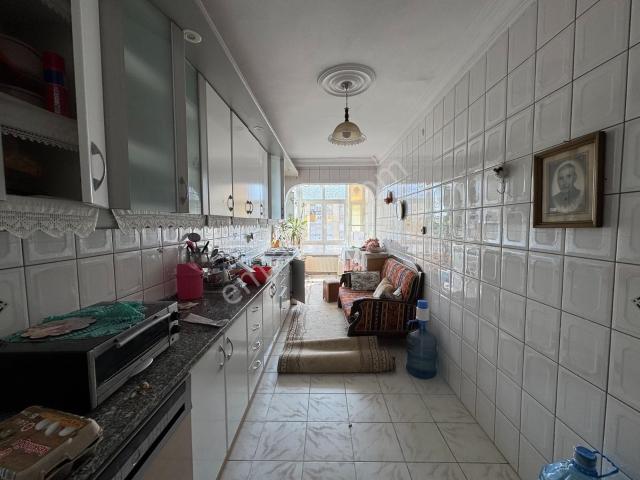 Çorlu Millet Bahçesi Yakını Bulvar Yola Cephe 3+1 Arakat 125 M2