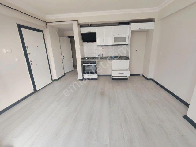 Çorlu Nusratiye Mahallesinde 1+1 Kombili Balkonlu Satılık Sıfır Daire