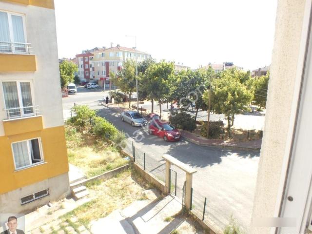 Çorlu Nusratiye Mahallesi'nde Kiralık 2+1kombili Daire