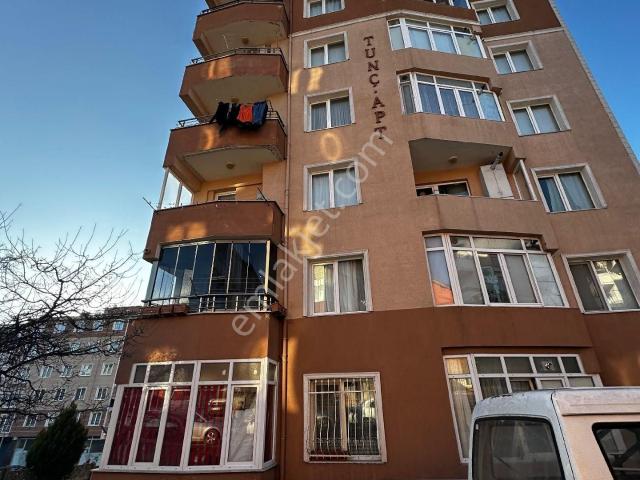 Çorlu Nursatiye Mahallesi Nde