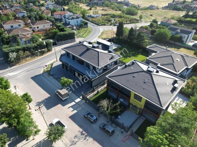 Çorlu Önerler Müstakil Bahçeli Kiralık 2+1 Loft Daire