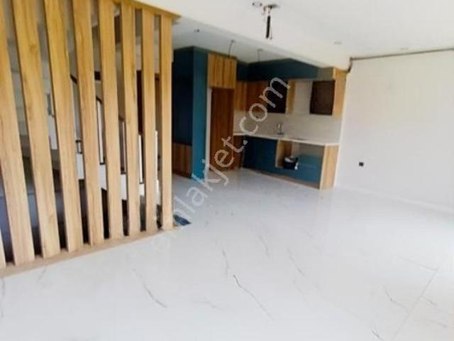 Çorlu Önerlerde Satılık Loft Villa