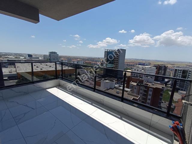 Çorlu Ali Paşa Mh. Skyland Tower Da Satılık 3+1 Güney Cephe