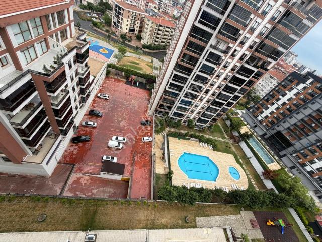 Çorlu Bey Rezidansta Emsal Fiyatların Altında 3+1 Satılık Daire