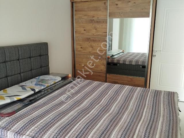Çorlu Danış Lıfe Sitesinde Sıfır Eşyalı 1+1 Daire