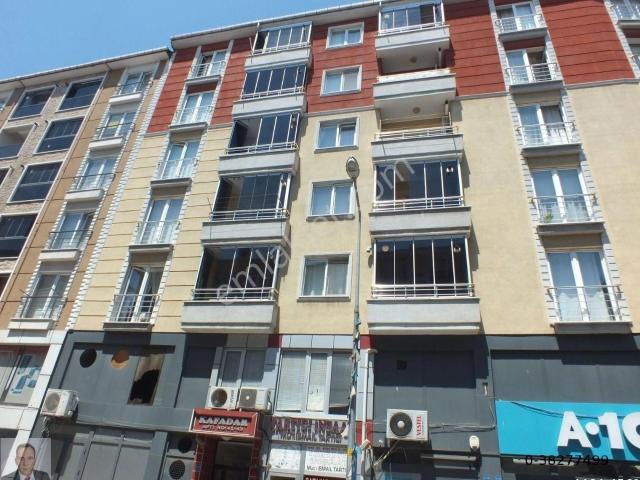 Çorlu Şeyhsinan Mahallesi’nde Satılık Geniş Ve Ferah Ara Kat Daire
