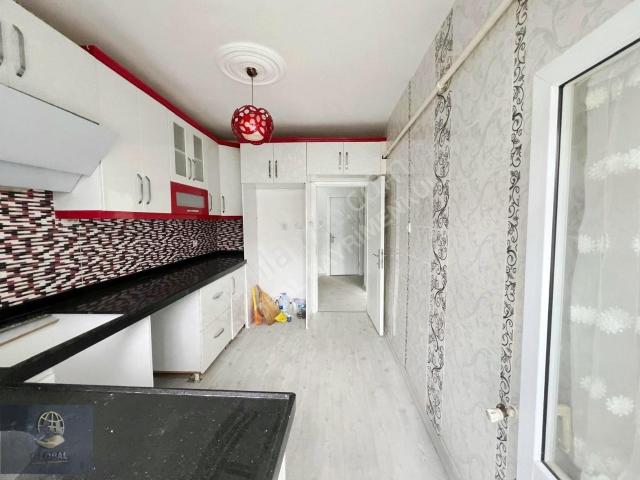 Çorlu Şeyhsinan Mh Hanife Şefik Okul Yakını 3+1 130m2 4 Kat