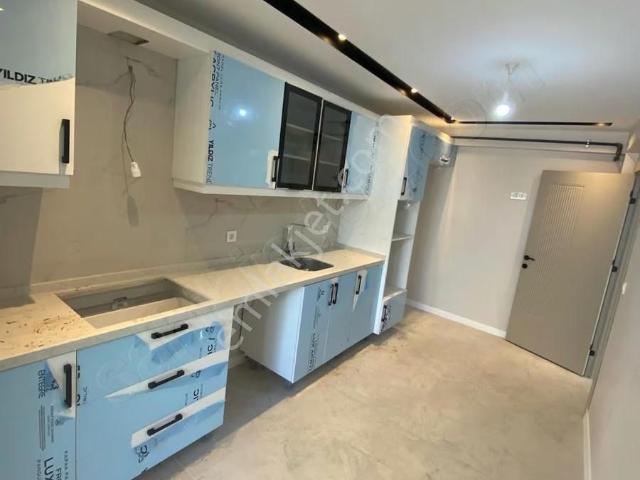 Çorlu Şeyhsinan Kıvanç Civarı 2+1 Sıfır Emsalsiz Kalitede Daire