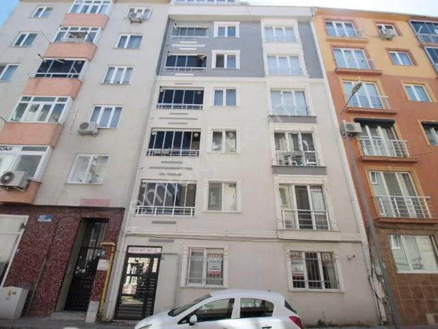 Çorlu Şeyhsinan'da 2+1 Amerikan Mutfaklı 6 Yıllık Kiralık Daire