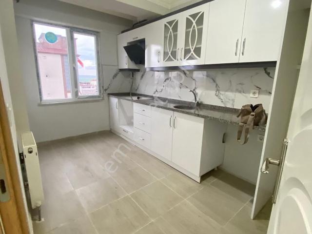 Çorlu Ergene Ulaşta Ferah 2+1 Kiralık Daire
