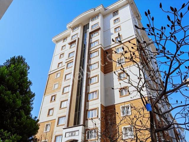 Çorlu Ergene Vadisi'nde Full Eşyalı 2+1 Kiralık Daire
