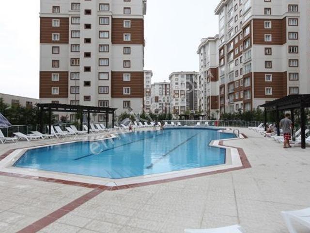 Çorlu Esentepe Mah.ergene Vadisi Sitesi Satılık 3+1 Daire