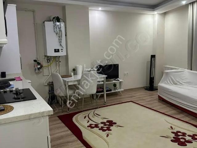 Çorlu Esentepe Diş Hastanesi Civarı 1+1 Eşyalı Kiralık Daire