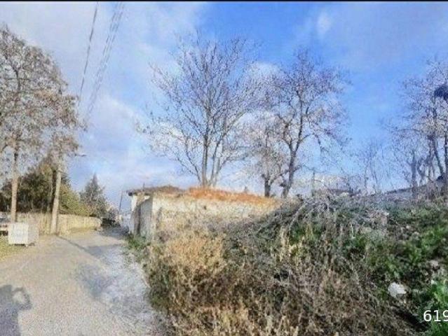 Çorlu Hıdırağa'da 220 m İmar'lı Arsa