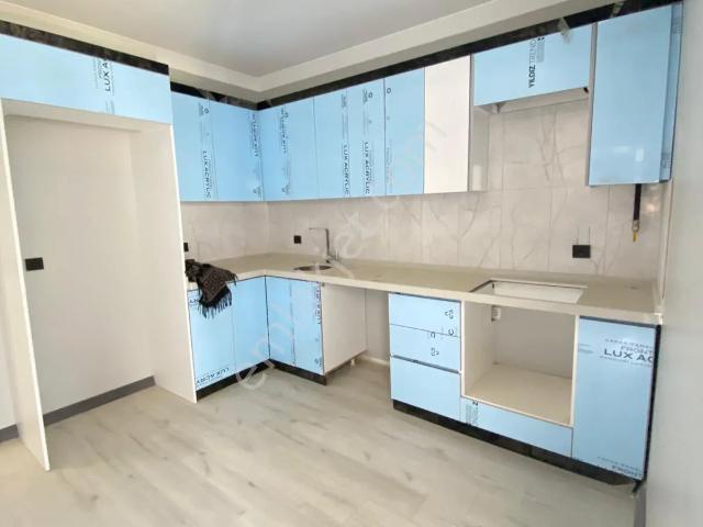 Çorlu Hatip Mahallesinde Satılık 2+1 Daire