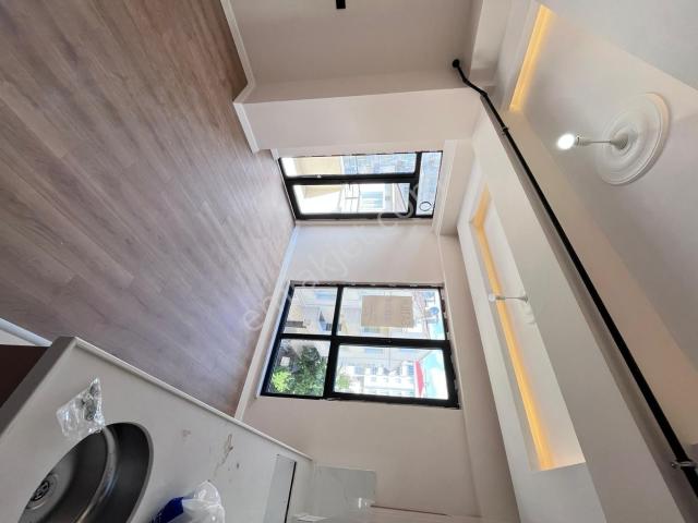 Çorlu Hatipte 1+1 Satılık Sıfır Daire