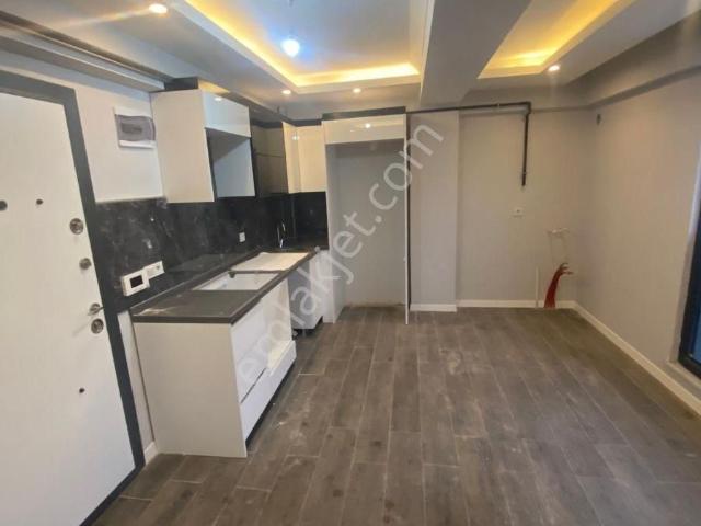 Çorlu Havuzlar Mahalesinde 1+1 Satılık Daire