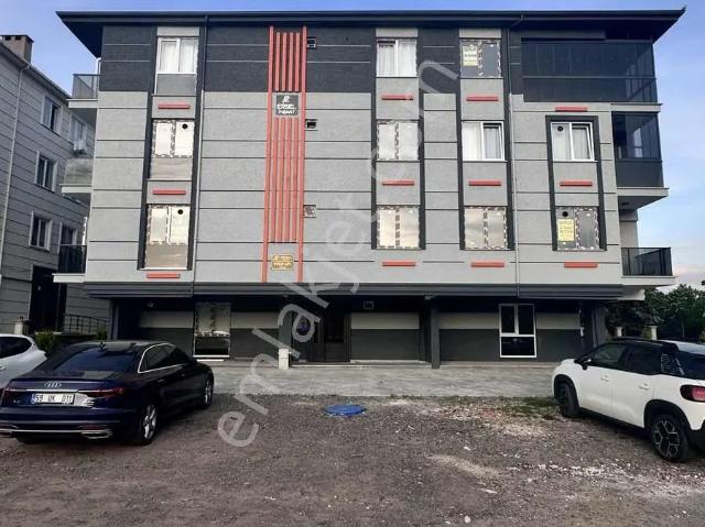 Çorlu Havuzlar Mahallesi'nde Oturuma Hazır 1+1 Kiralık Daire