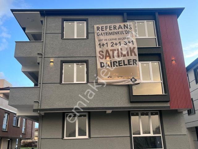 Çorlu Havuzlar 2+1 3+1 1+1 Mah Kat Seçenekli Satılık Daireler