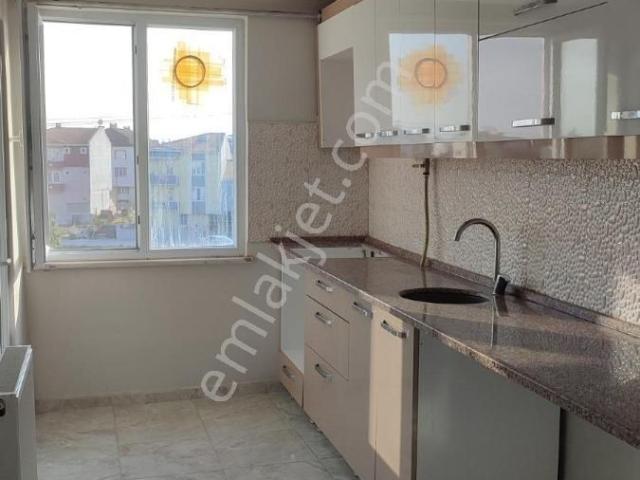 Çorlu Havuzlarda 2+1 Satılık Daire
