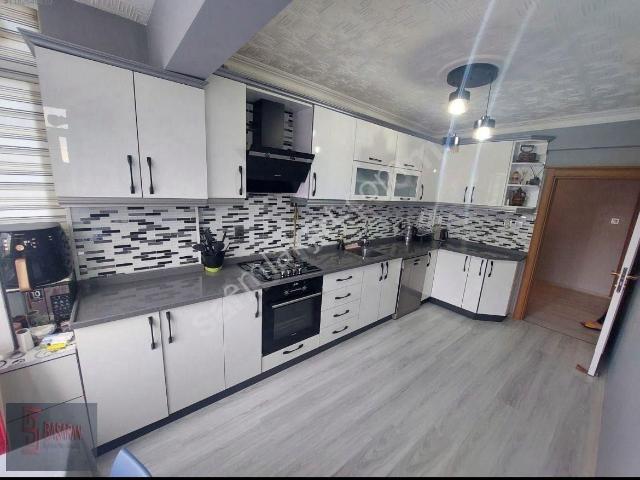 Çorlu Kazımiye'de 3+1 Satılık Daire