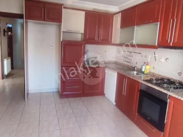 Çorlu Kazimiye Mahallesinde Yapı Denetimli Kiralık Daire P.n.1866 M