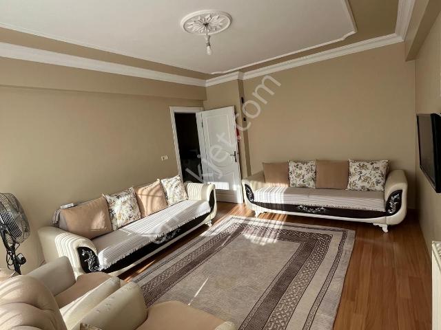 Çorlu Kemalettinde 2+1 Satılık 9 Yıllık Daire