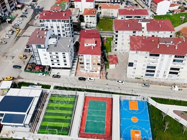 Çorlu Park Bölgesi,yeni Belediye Parkı Yanı,satılık 3+1 Daire