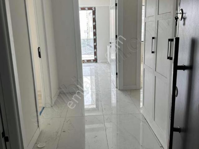 Çorlu Park Yakını Laçın Life'te 2+1