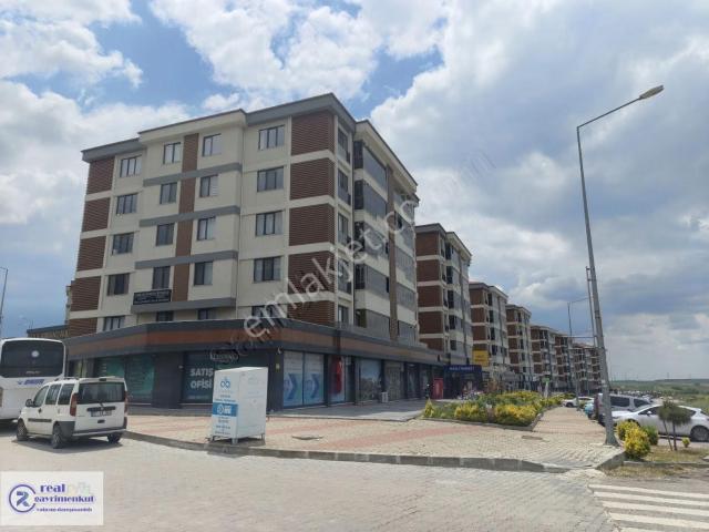 Çorlu Parkorman'da Yüksek Potansiyelli Cadde Dükkanı & Mağazası