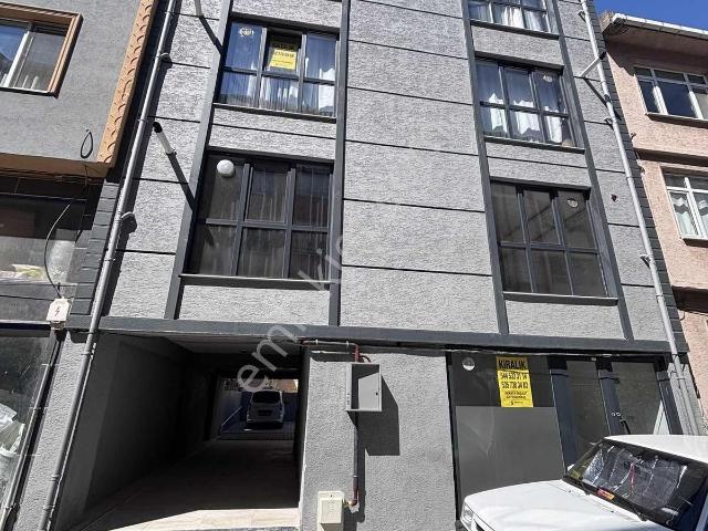 Çorlu Reşadiye Mah De Sıfır 1+1 1. Kat Daire