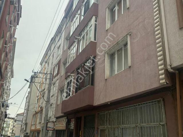 Çorlu Reşadiye Mahallesinde Kiralık Tadilatlı Dubleks Daire